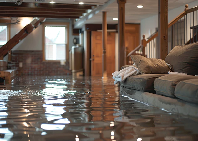Your Sewage Restoration Experts in Snellville, GA