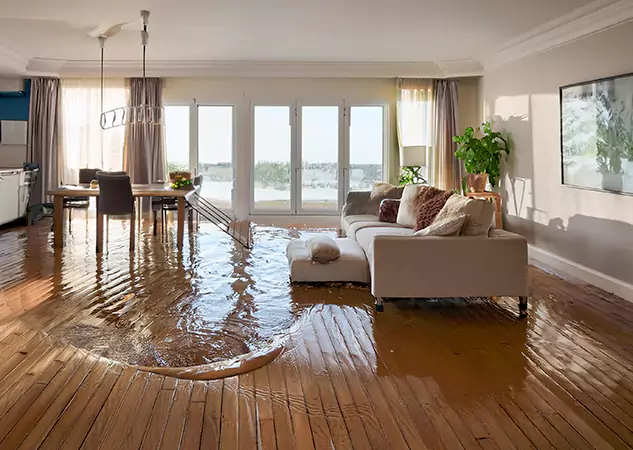Your Trusted Water Removal Specialists in Snellville, GA