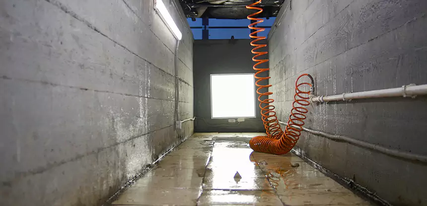 Professional Crawl Space Water Mitigation Services in Snellville, GA