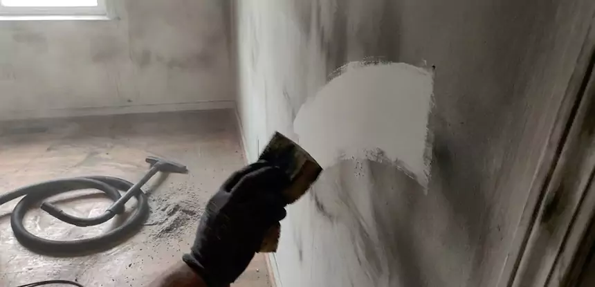 Professional Water and Fire Damage Restoration Services in Snellville, GA
