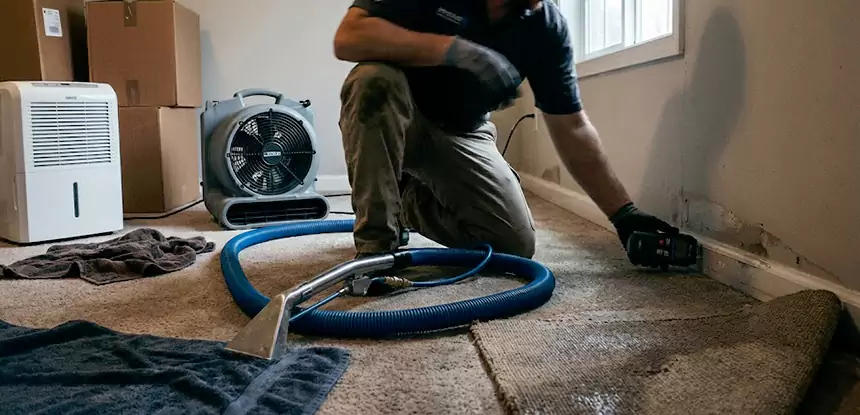 Professional Flood Clean Up Services in Snellville, GA