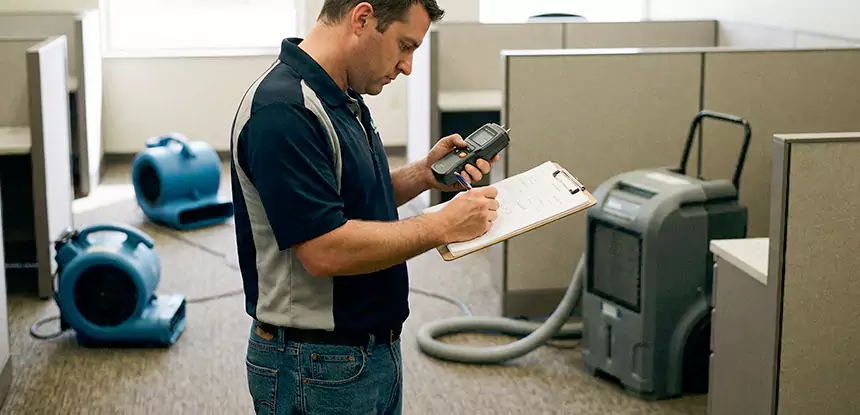24 Hour Emergency Water Removal in Snellville