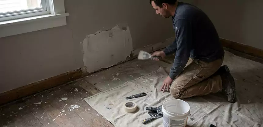 Professional Water Damage Reconstruction Services in Snellville, GA