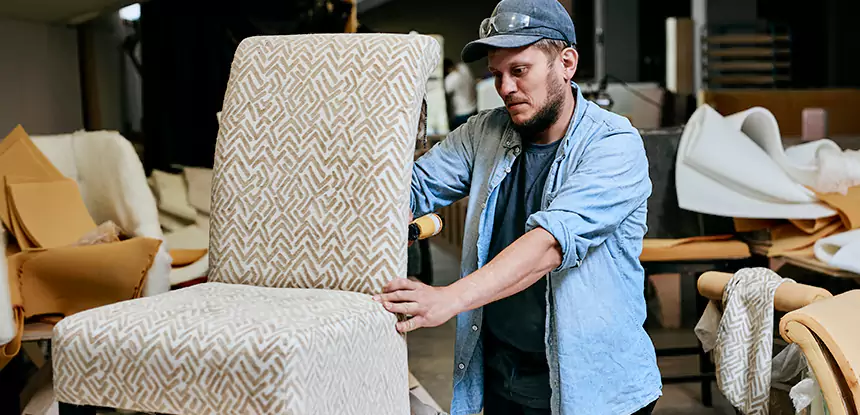 Professional Furniture Water Damage Services in Snellville, GA