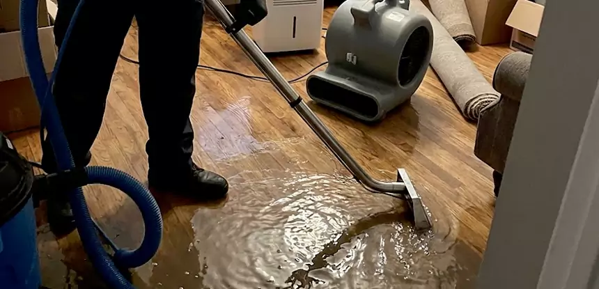 Professional Water Extraction Services in Snellville, GA