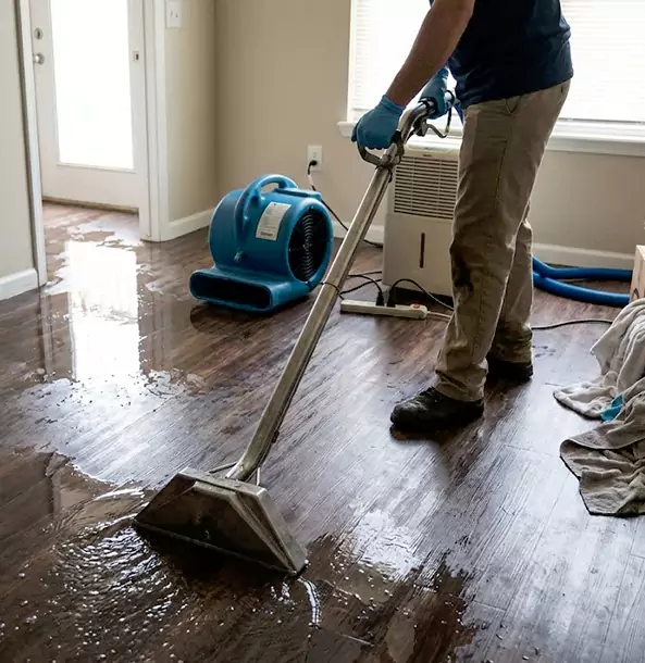 Why Snellville Restoration Pro Is the Trusted Choice for 24/7 Restoration in Snellville?