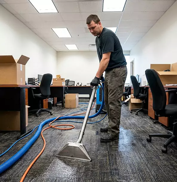 Why Snellville Facilities Trust Snellville Restoration Pro?